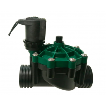 Elettrovalvola con regolatore di flusso 25VAC 1"FF IRRITEC IAVPN100F14