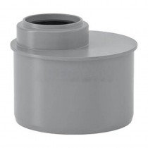 Aumento Eccentrico a Innesto HTR D. 110/50 Valsir VS0514009