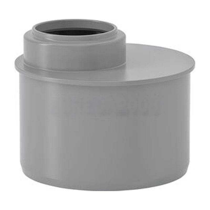 Aumento Eccentrico a Innesto HTR D. 110/50 Valsir VS0514009