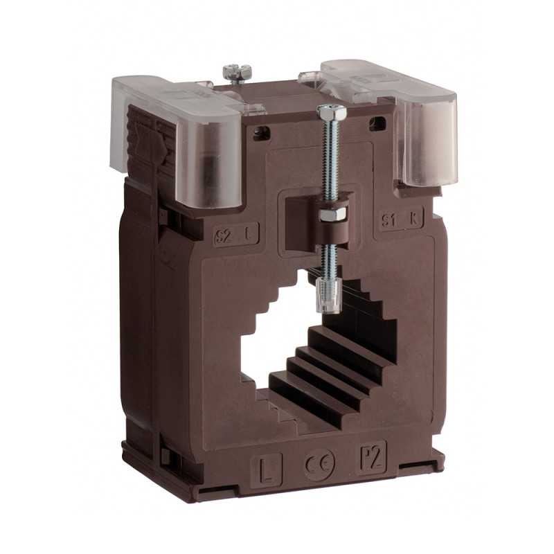 Trasformatore di corrente monofase 400/5A 8/10VA diametro 32mm multimisura TA432 IME TA43250C400