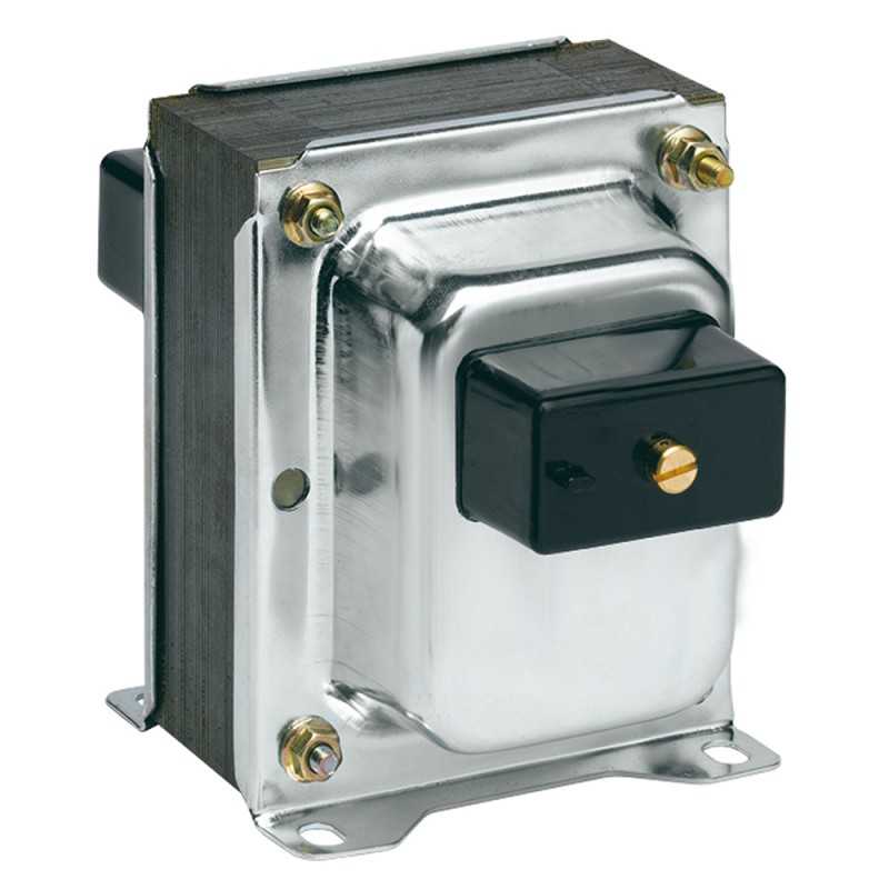 Trasformatore di tensione monofase 400/100V 10/15/30VA BTV10 IME TVVCC400C100