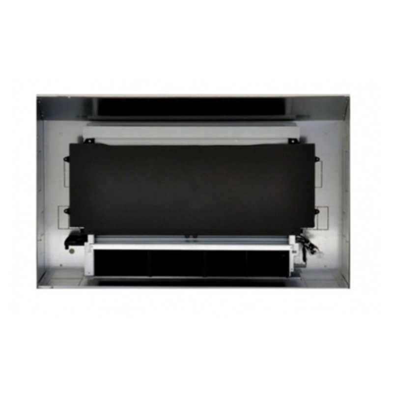 Ventilconvettore da incasso AirLeaf SLI800 DC Inverter INNOVA FASI08O1II