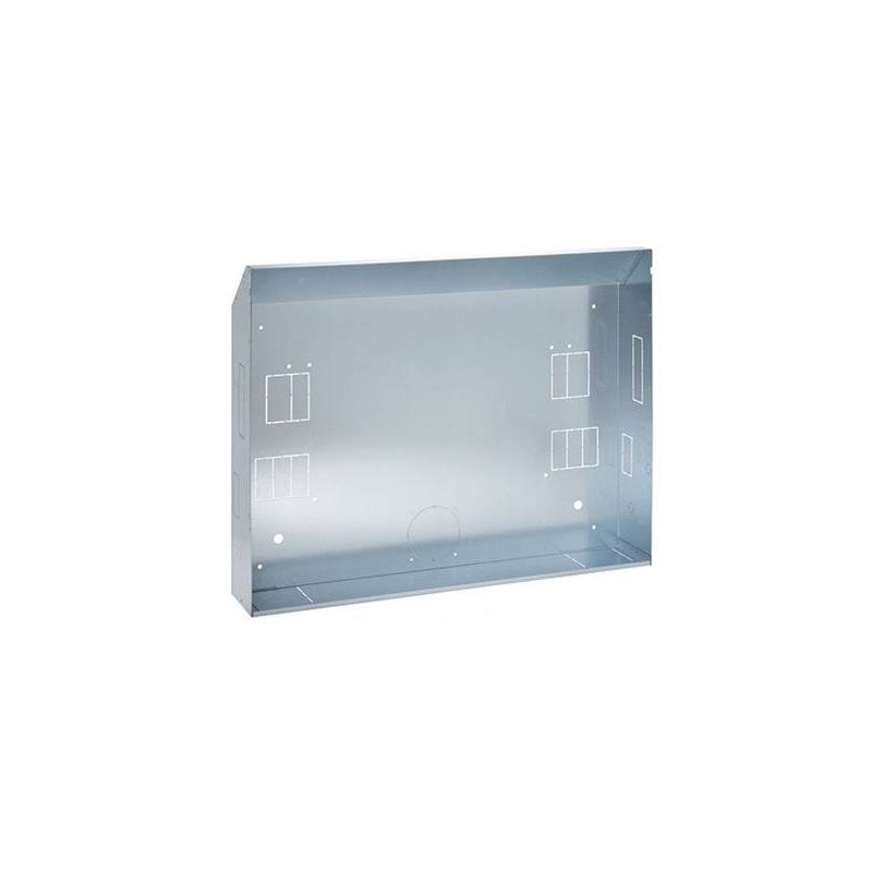 Cassaforma per incasso ventilconvettori Airleaf SLI/RSI 600 INNOVA L00570II