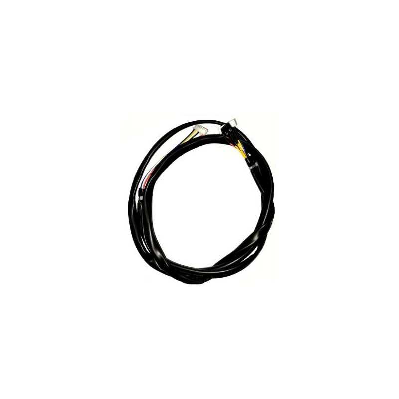 Cavo collegamento motore per inversione attacchi idraulici Innova BB0646II
