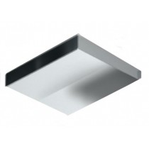 Canale di mandata telescopico per ventilconvettore SLI 600 Innova DB0162II