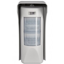 Rilevatore a tripla tecnologia da esterno Pet Immunity Urmet 1051/109