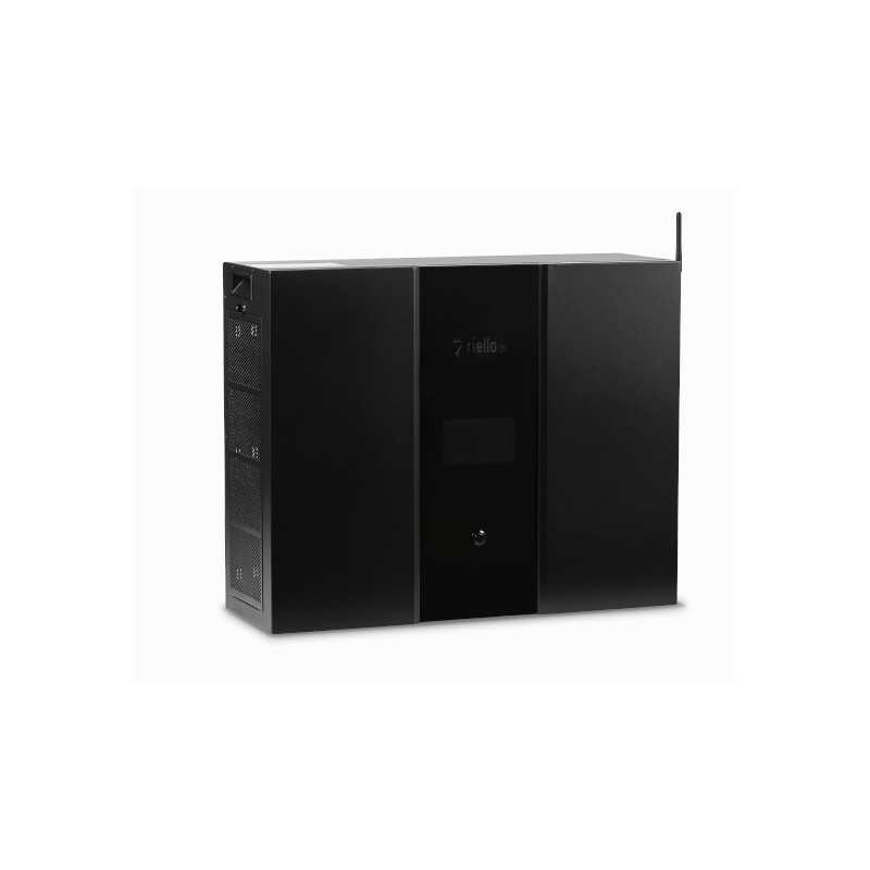 Inverter monofase ibrido 3,6 kW Solartech Riello 6ES13K6A