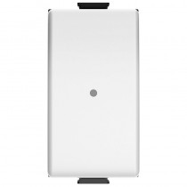 Deviatore connesso per il controllo luci Bianco Bticino Matix AM4003C