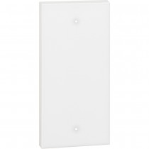 Comando luce digitale touch ON e OFF BTicino Living Now Bianca KW8010