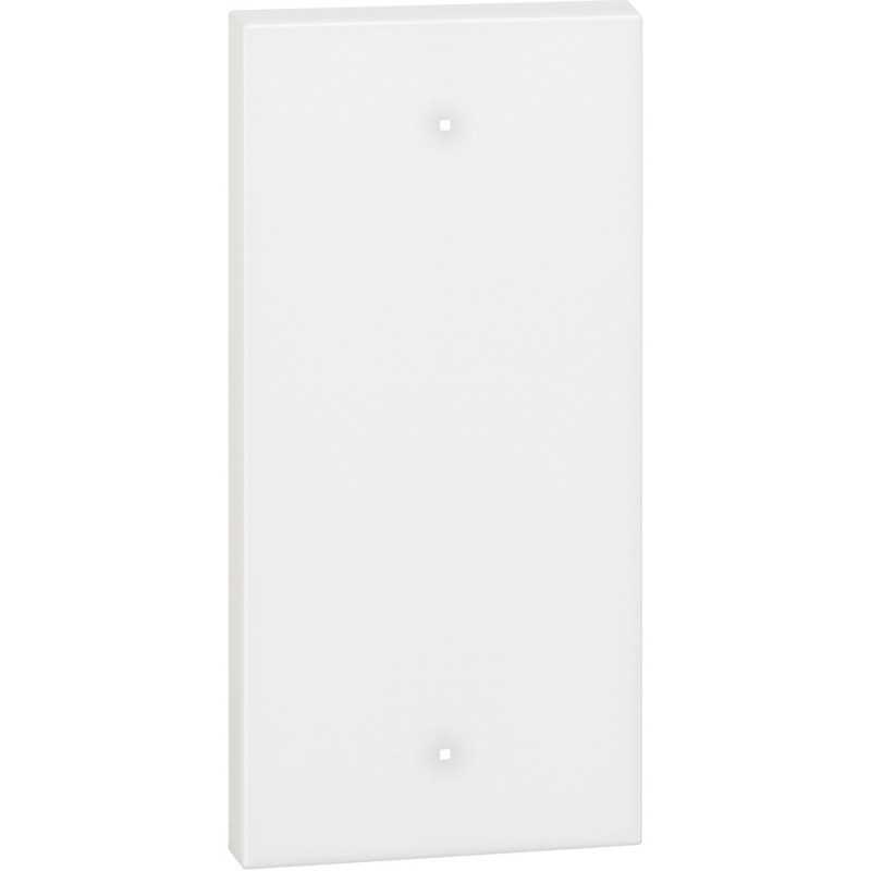 Comando luce digitale touch ON e OFF BTicino Living Now Bianca KW8010