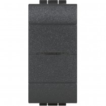 Interruttore e dimmer connesso L4411C