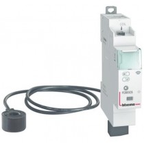 Modulo Smart gestione Carichi Din FC80GCS Bticino