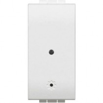 Modulo per presa connesso LivingLight Bianco Bticino N4531C