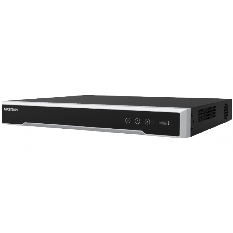 Videoregistratore NVR 4K 8 canali POE 2TB HIKVISION 303616549