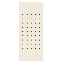 Suoneria per campanello 230Vac 50-60Hz Vimar Linea Canapa 30373.C