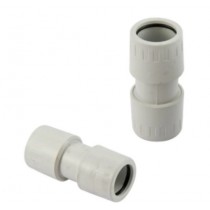 Giunto Tubo-Tubo IP65 Diametro 40 Master MTT2040