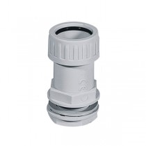 Raccordo Scatola-Tubo rigido diametro 40 IP65 Master RTS2040