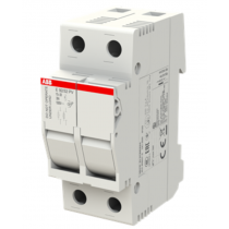 Sezionatore E92/32 PV 2P 32A per impianti fotovoltaici fino a 1000V CC ABB M204703