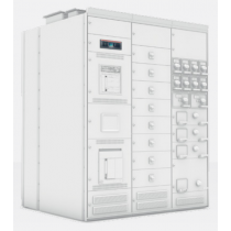ABB EKIP UP Installata