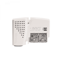 Alimentatore da interno PicoKom a 2 uscite 12V Televes 579401