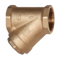 Filtro ispezionabile con cestello in acciaio Inox 3/4" magnetizzabile Giacomini R74AY104