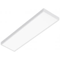 Kit plafone applicato con LED panel