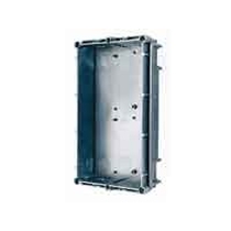 Scatola Urmet a incasso per 2 modulo.1145/52