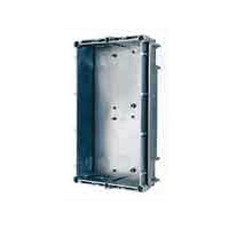 Scatola Urmet a incasso per 2 modulo.1145/52