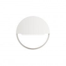 Lampada a led 8W a luce variabile Bianco per esterni IP65 Beneito Faure 4876