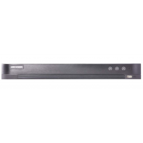 DVR 5MP 16 canali 4K Acusense 2 HDD 2TB IDS-7216HUHI-E2/S HIKVISION 300227914