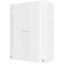 Centrale ibrida Bianca WiFi IP 4G 64 zone HIKVISION AX PRO 302402023