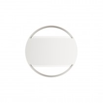 Lampada a led 16W a luce variabile Bianco per esterni IP65 Beneito Faure 4879