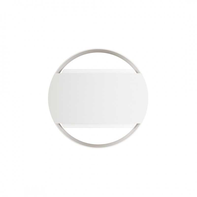 Lampada a led 16W a luce variabile Bianco per esterni IP65 Beneito Faure 4879