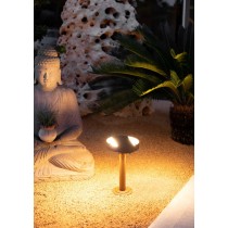 Lampada CLOS 16W per esterni