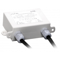 Alimentatore 12W per moduli LED 6-12 350mA IP67 Aqualed LINEA LIGHT 99183