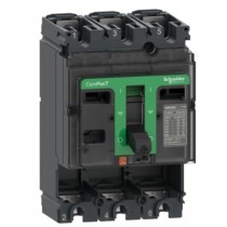 Base interruttore ComPact NSX250B 3 poli 25kA  415Vac Schneider C25B3