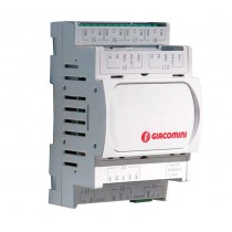 Modulo di espansione ingressi/uscite per modulo KPM30 Giacomini KPM35Y001