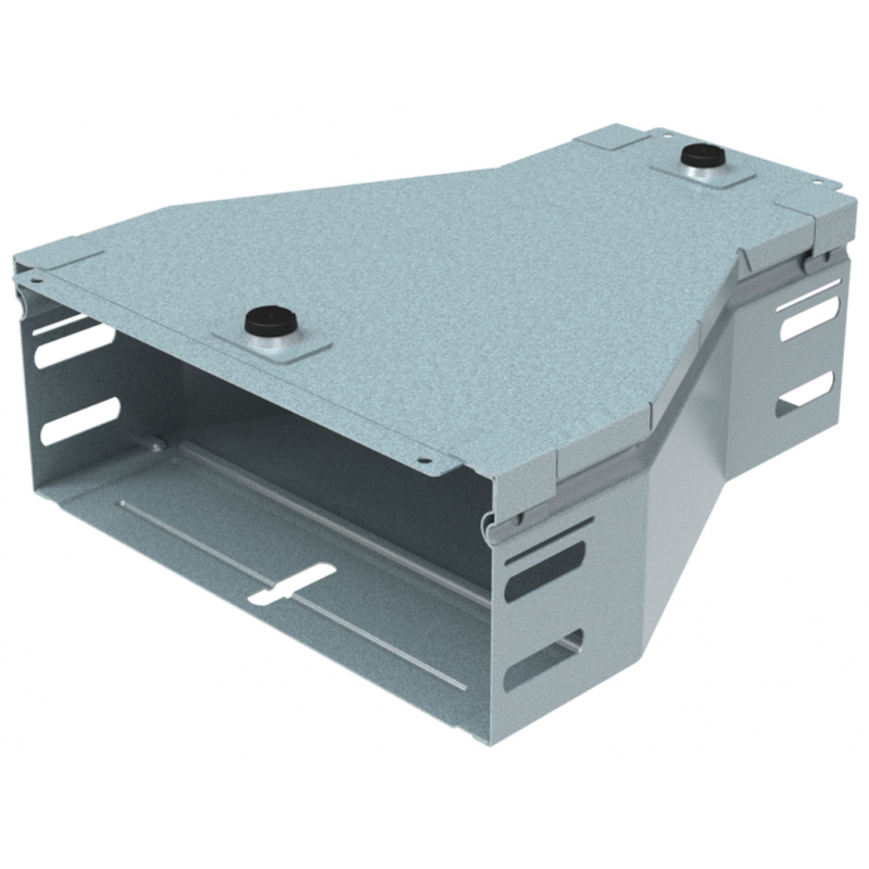 Riduzione in acciaio zincato da 200 a 150mm altezza 75mm P31 LEGRAND AHC41Z