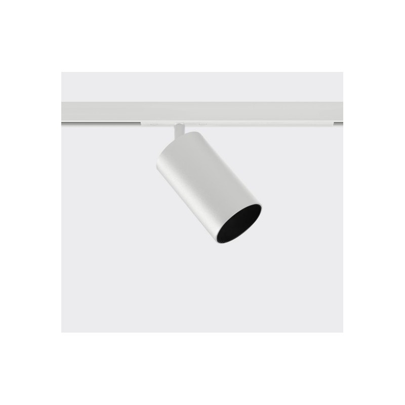 Proiettore Led Microperfetto Large dimmerabile 48Vdc Bianco Ivela 794-189B-21