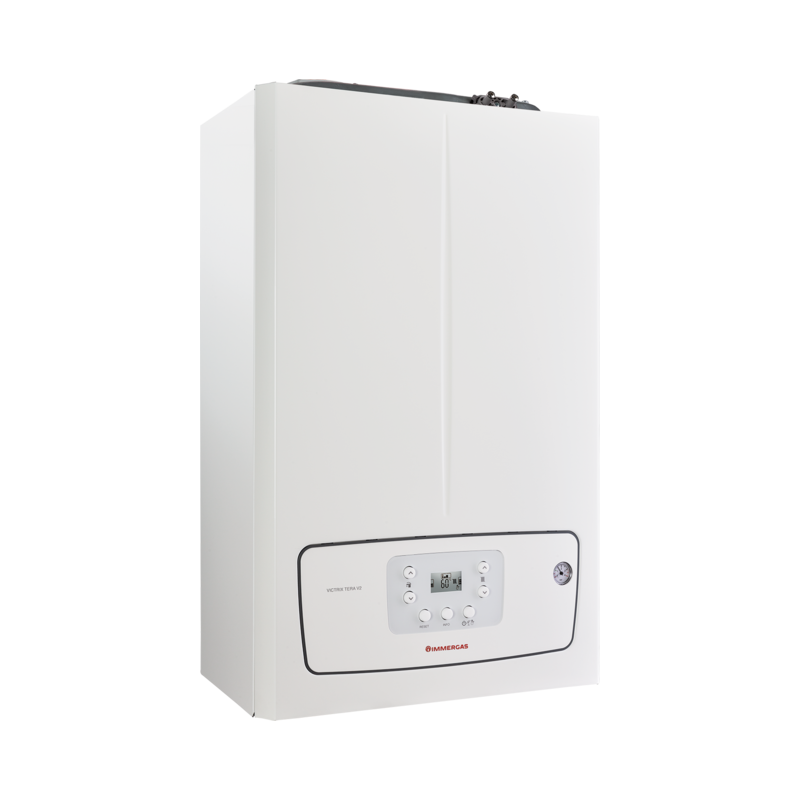 Caldaia a condensazione murale VICTRIX TERA 28 V2 istantanea Immergas 3.032928