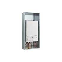 Installazione VICTRIX TERA 28 V2