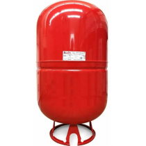 Vaso di espansione a membrana fissa ERCE 250 250Lt 10bar ELBI A112L49