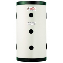 Serbatoio inerziale termico schiumato da pavimento ACF 100 100Lt ELBI A480L38 GG230
