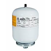 Autoclave a membrana intercambiabile per acqua sanitaria AC 2 2Lt 8bar ELBI A012J07