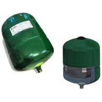 Serbatoio polifunzionale con membrana fissa e guaina protettiva DP 8 CE 8Lt 10bar ELBI A2C2L16