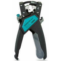 Crimpatrice 4 in 1 taglio spelatura crimpatura e twistatura Crimpfox PHOENIX 1200101