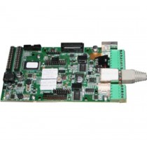 Scheda di interfaccia ethernet per centrali AM8200 Notifier SIB-8200