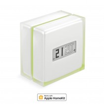 Termostato modulante intelligente Wi-Fi programmabile Netatmo OTH-PRO