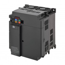 Convertitore di frequenza M1 11/15kW 400Vac Omron 3G3M1A4110