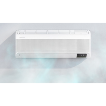 Ventilazione indiretta in modalità Wind-Free